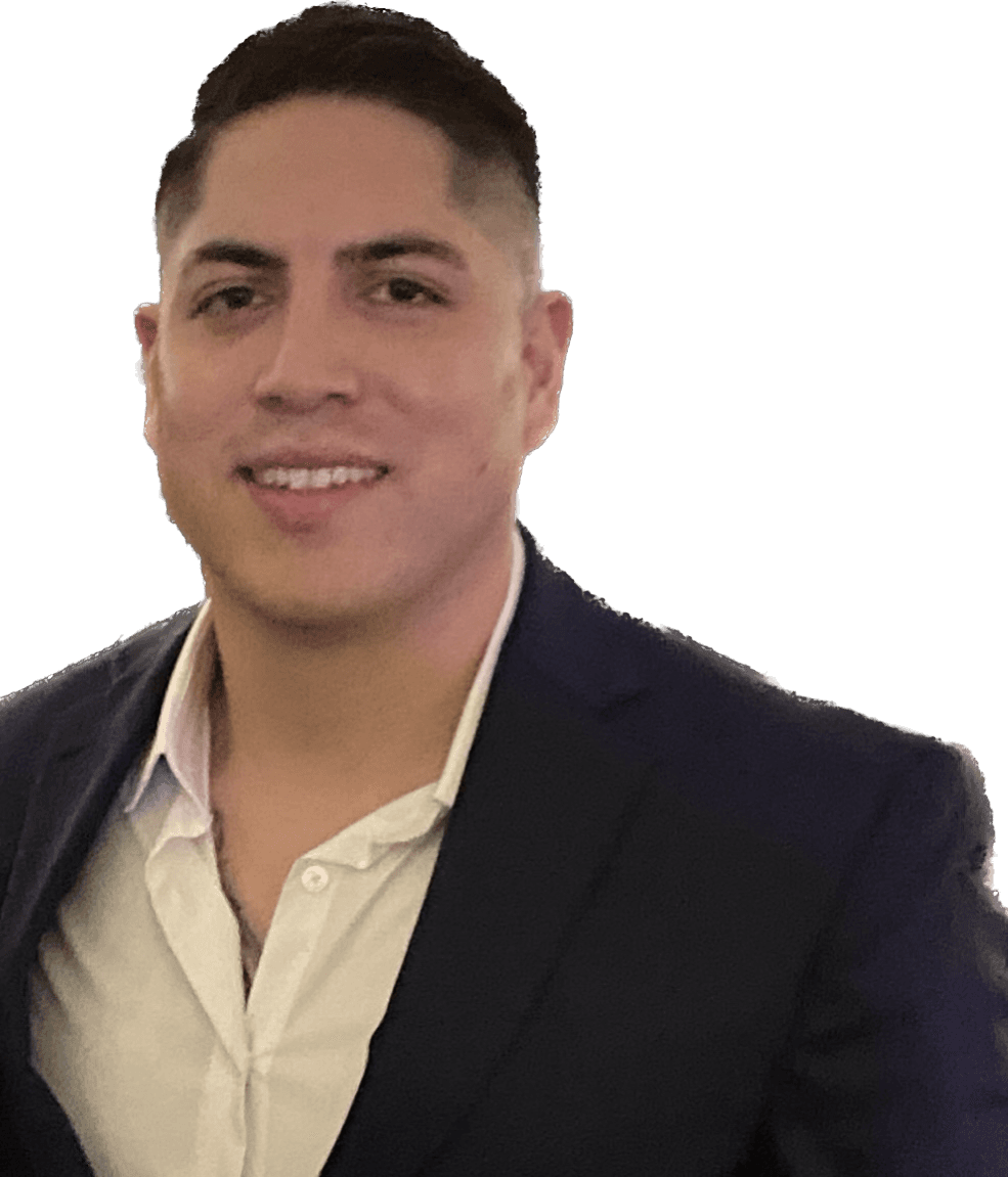 Dennis Corral